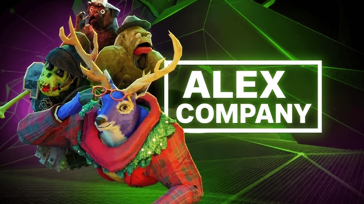 Alex Company