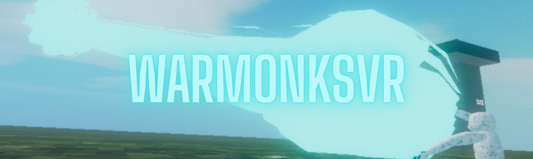 WarMonksVR