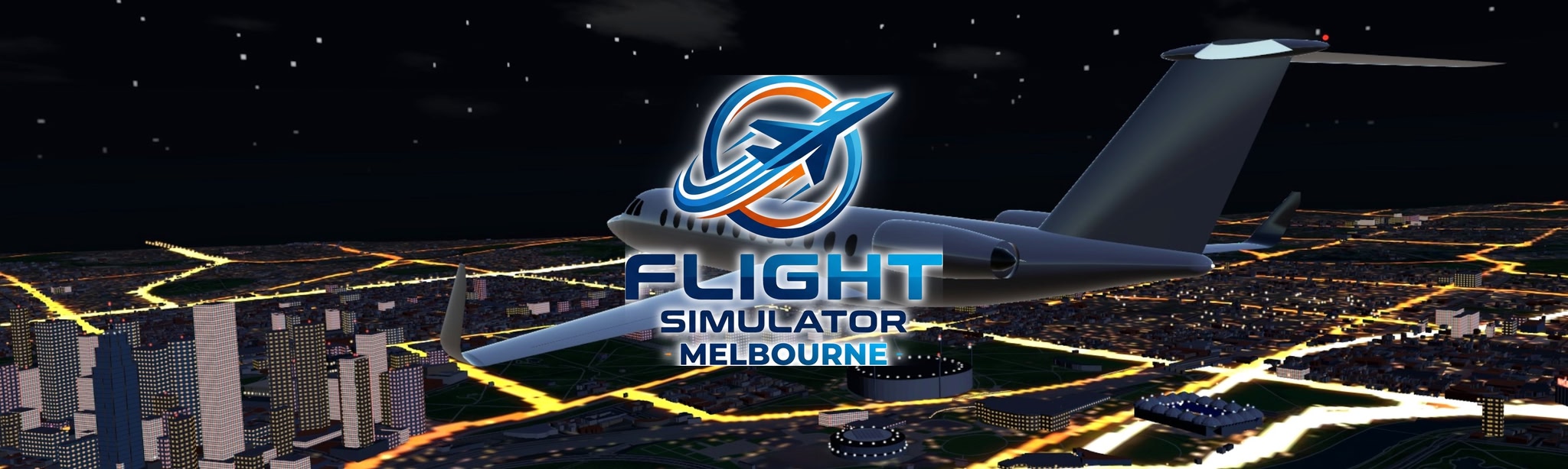 Flight Simulator Melbourne