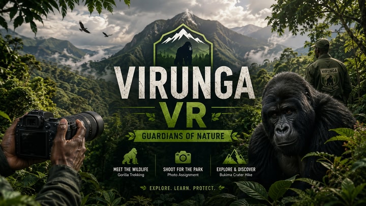 Virunga VR