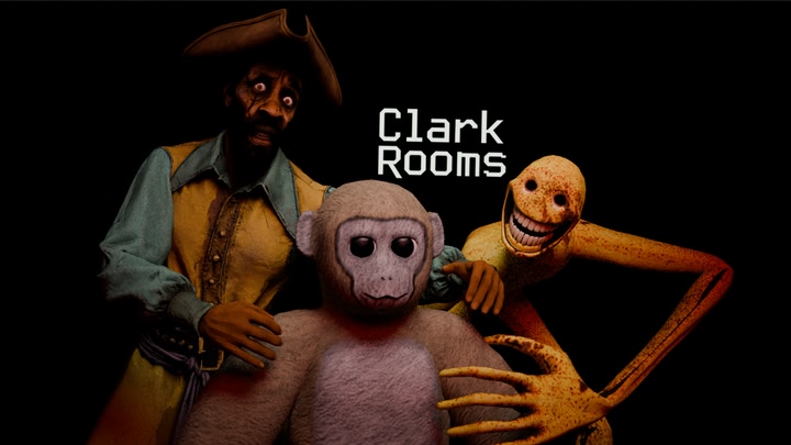 Clark Rooms