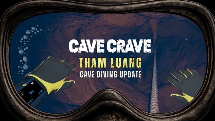 Cave Crave