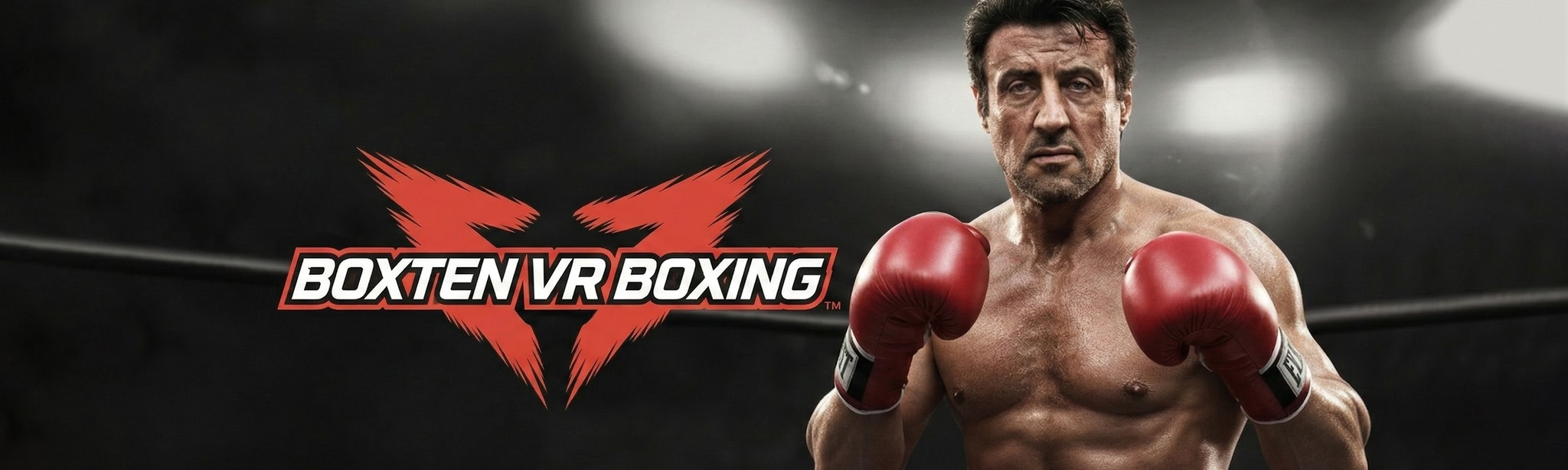 Boxten VR Boxing: Multiplayer Update