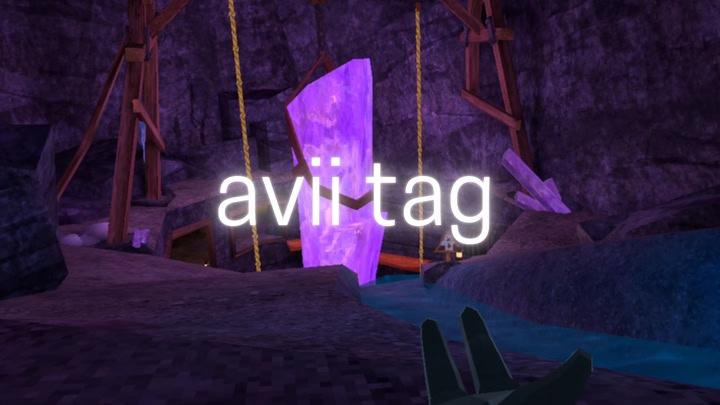 avii tag