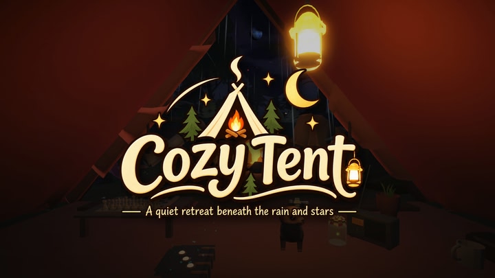 Cozy Tent