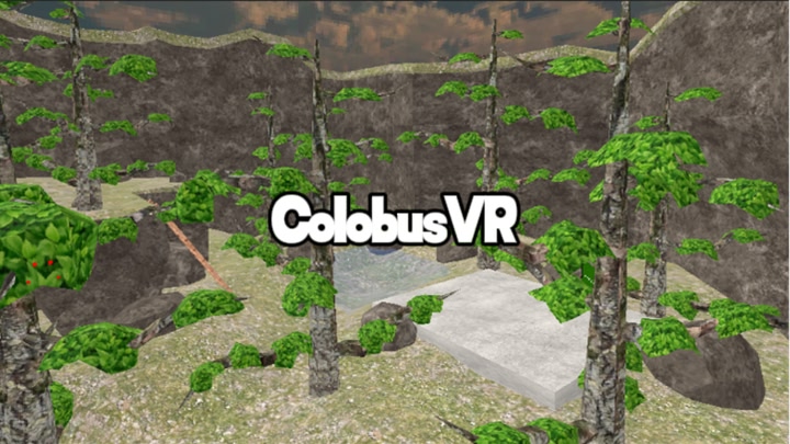 ColobusVR