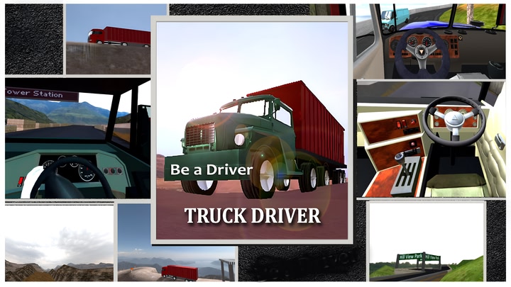 Truck Driver