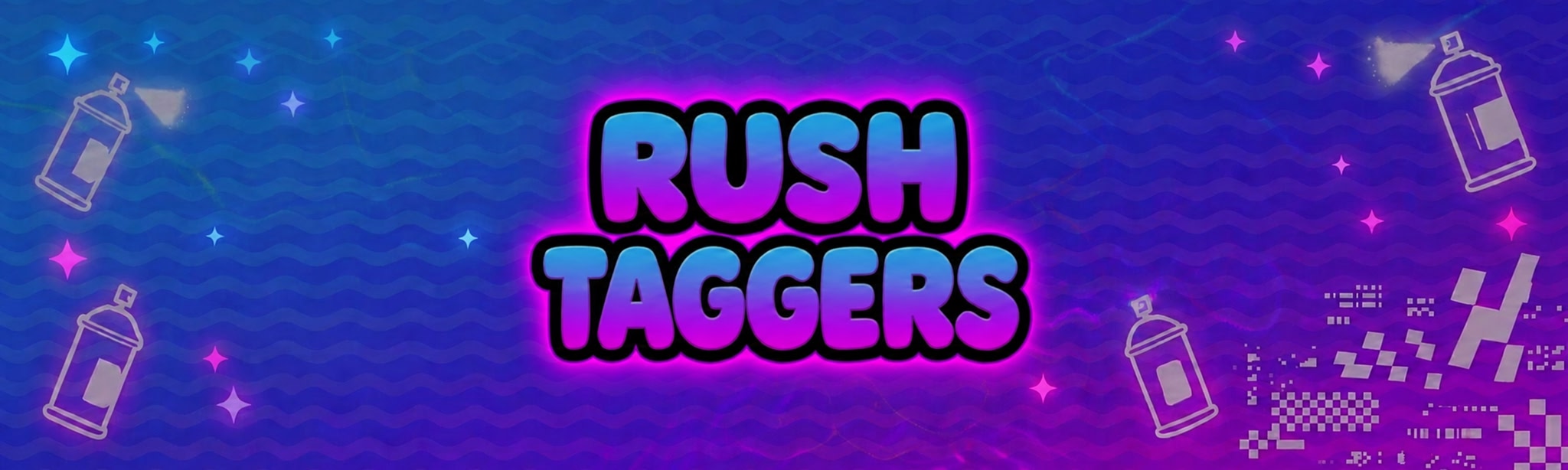 Rush Taggers