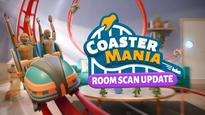 CoasterMania