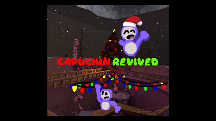 Capuchin Revived