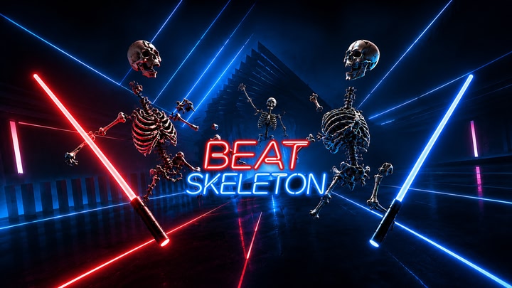 Beat Skeleton