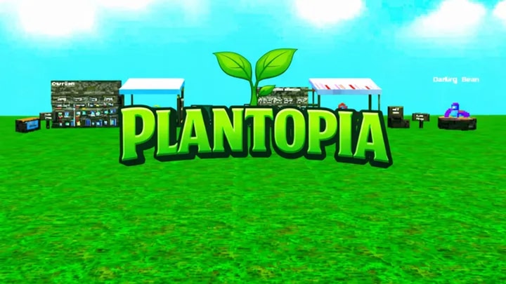 Plantopia