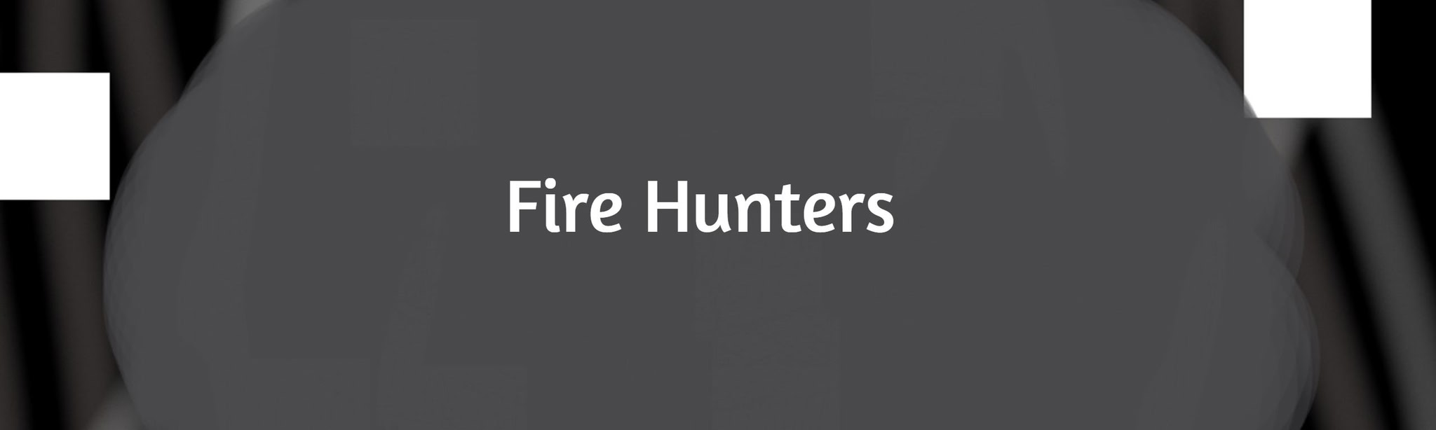 Fire Hunters