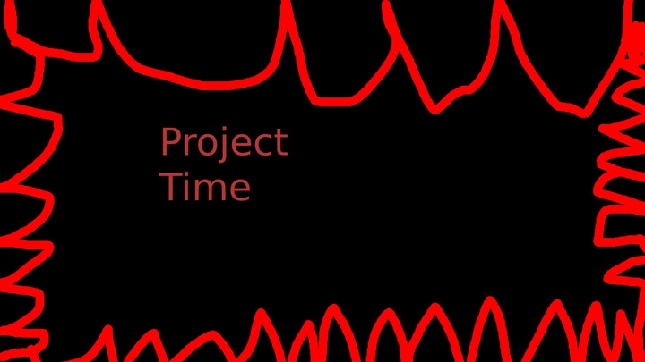Project Time