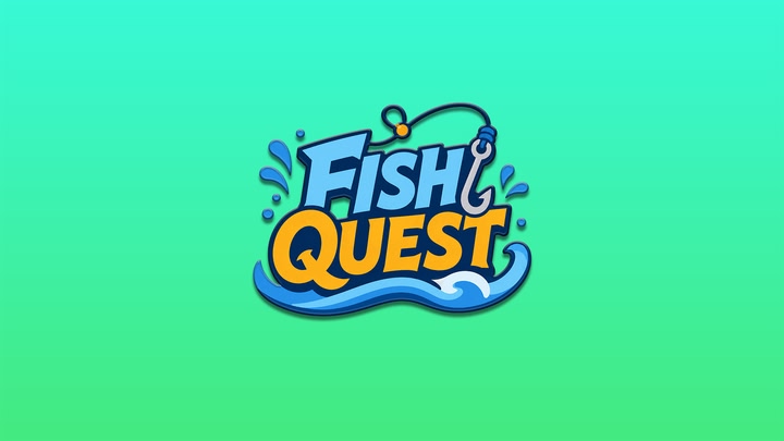 Fish Quest VR: Open World Cozy Adventure