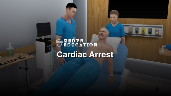 Cardiac Arrest