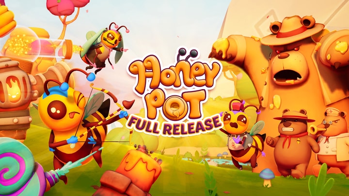 Honey Pot