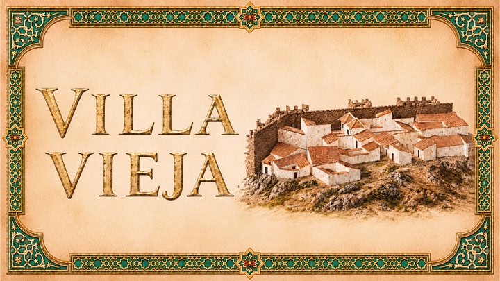 Villa Vieja