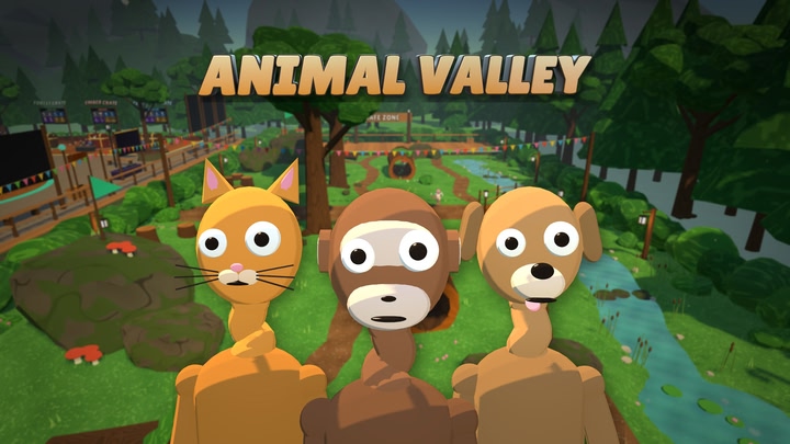 Animal Valley