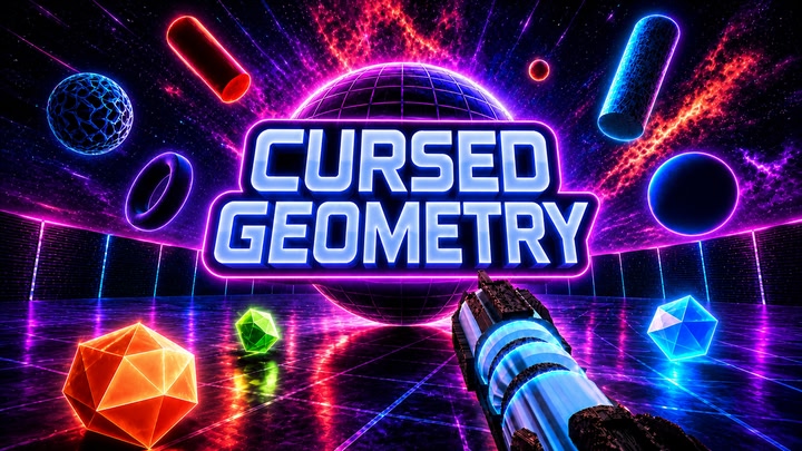 Cursed Geometry