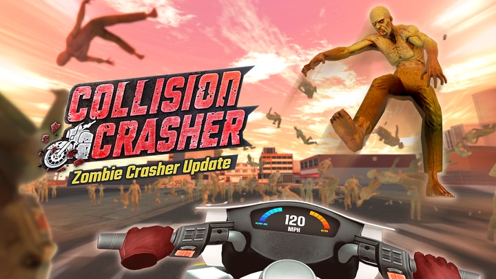 COLLISION CRASHER