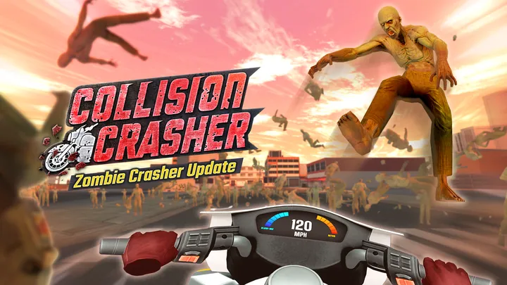 COLLISION CRASHER