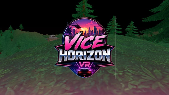 Vice Horizon VR