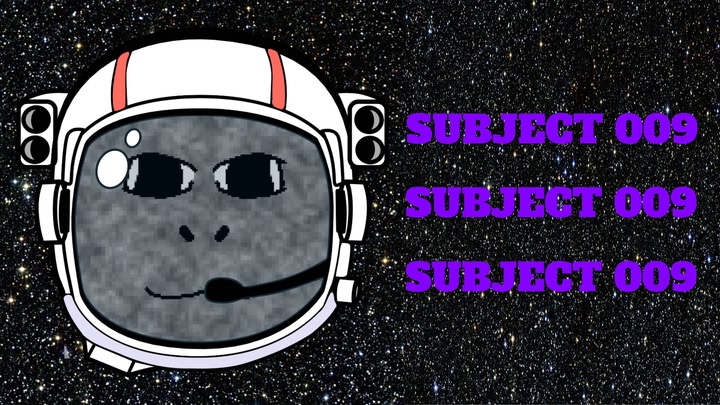 SUBJECT 009