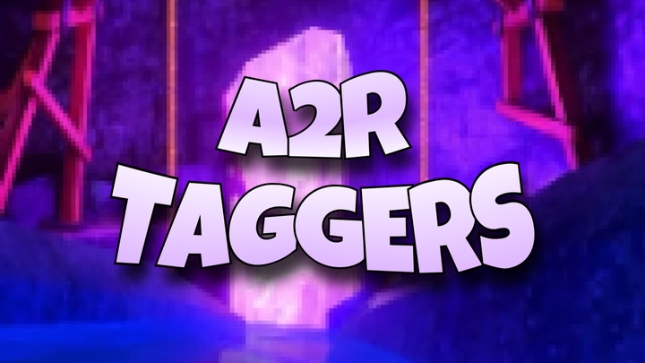 A2R Taggers