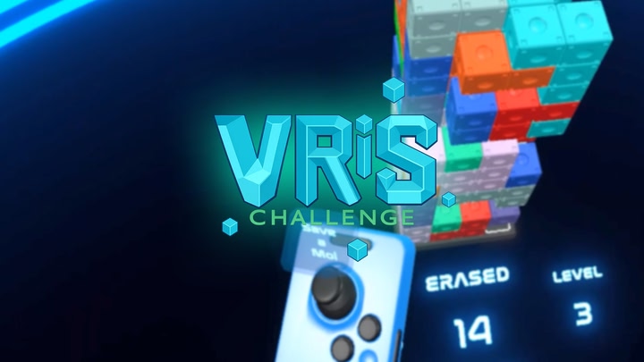 Vris Challenge