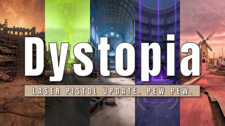 Dystopia