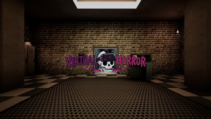 Virtual Horror