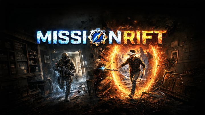 MissionRift