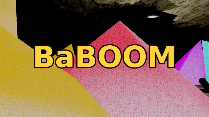 BABOOM