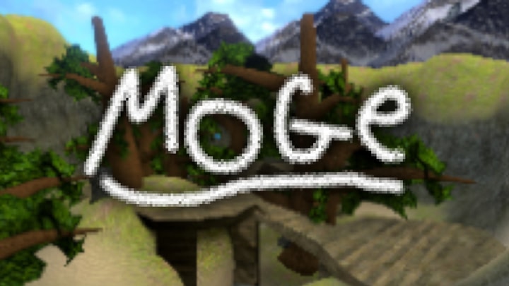 Moge