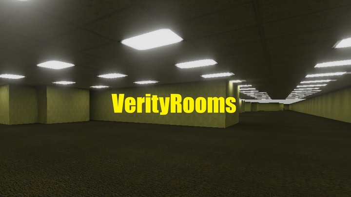 VerityRooms