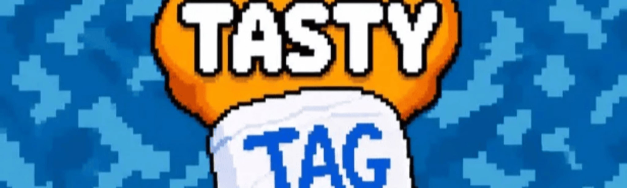 Tasty Tag