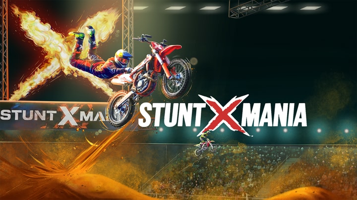 Stunt X Mania (SXM)
