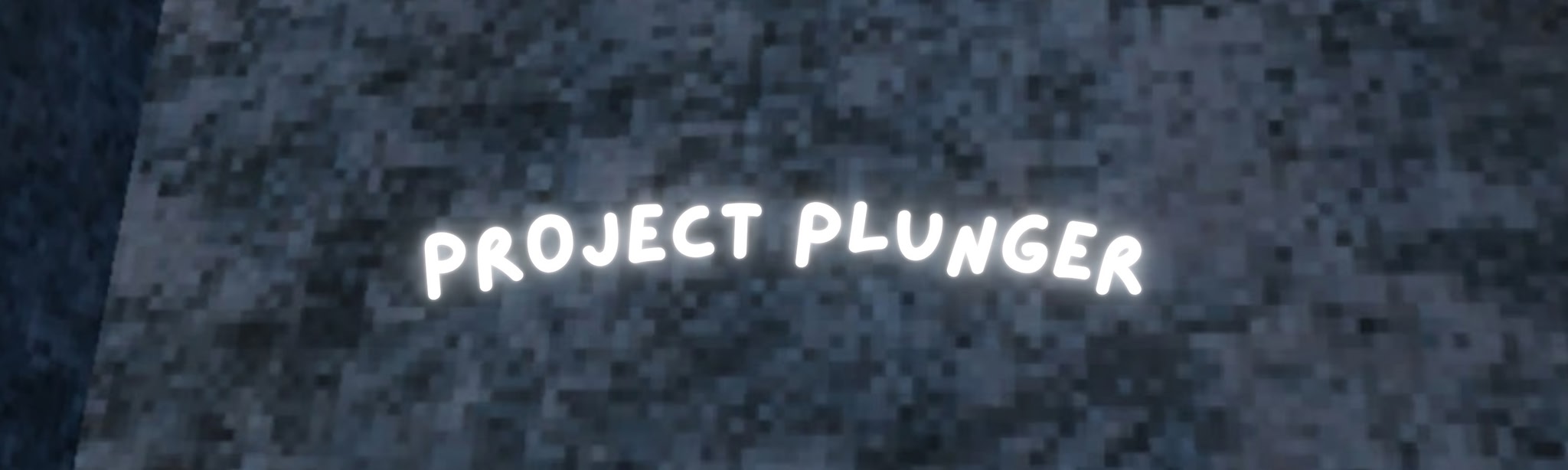 Project Plunger
