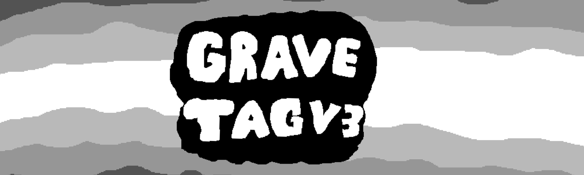 Grave Tag V3