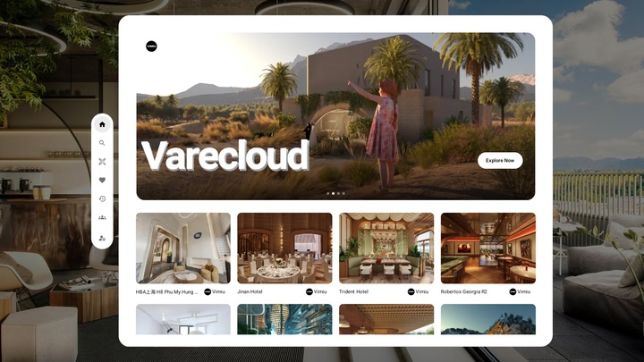 varecloud