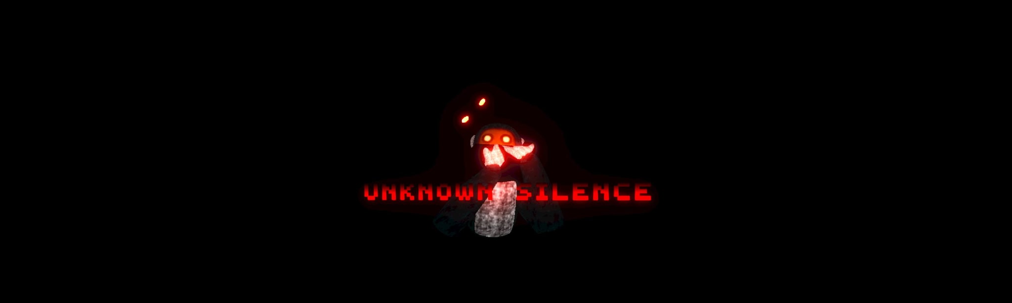 Unknown Silence