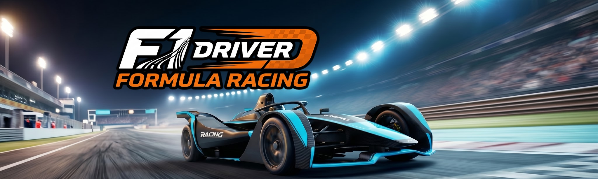 F1 Driver: Formula Racing