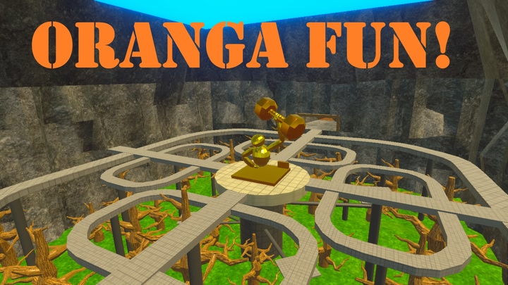 Oranga Fun