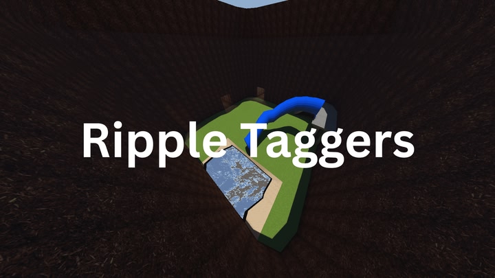 Ripple Taggers