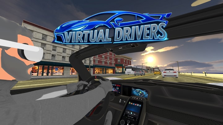 Virtual Drivers