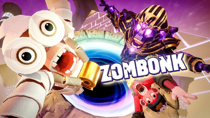 ZOMBONK