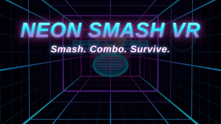 Neon Smash