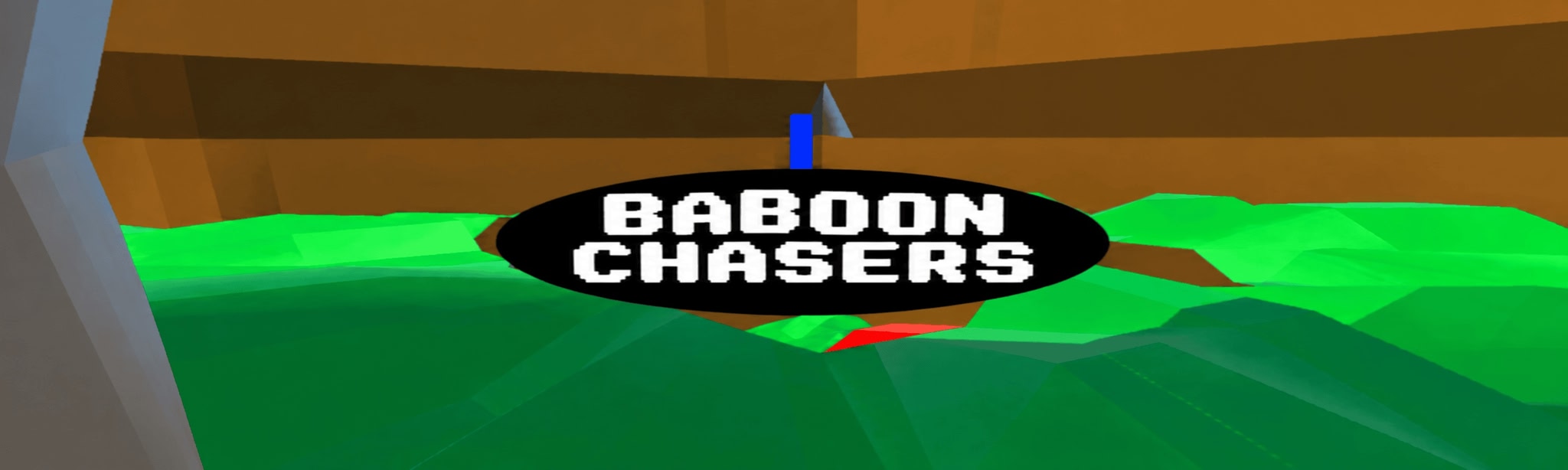 Baboon Chasers