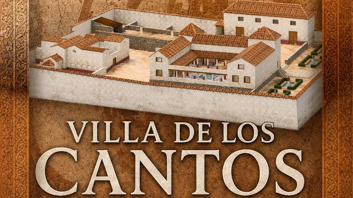 Villa de Los Cantos